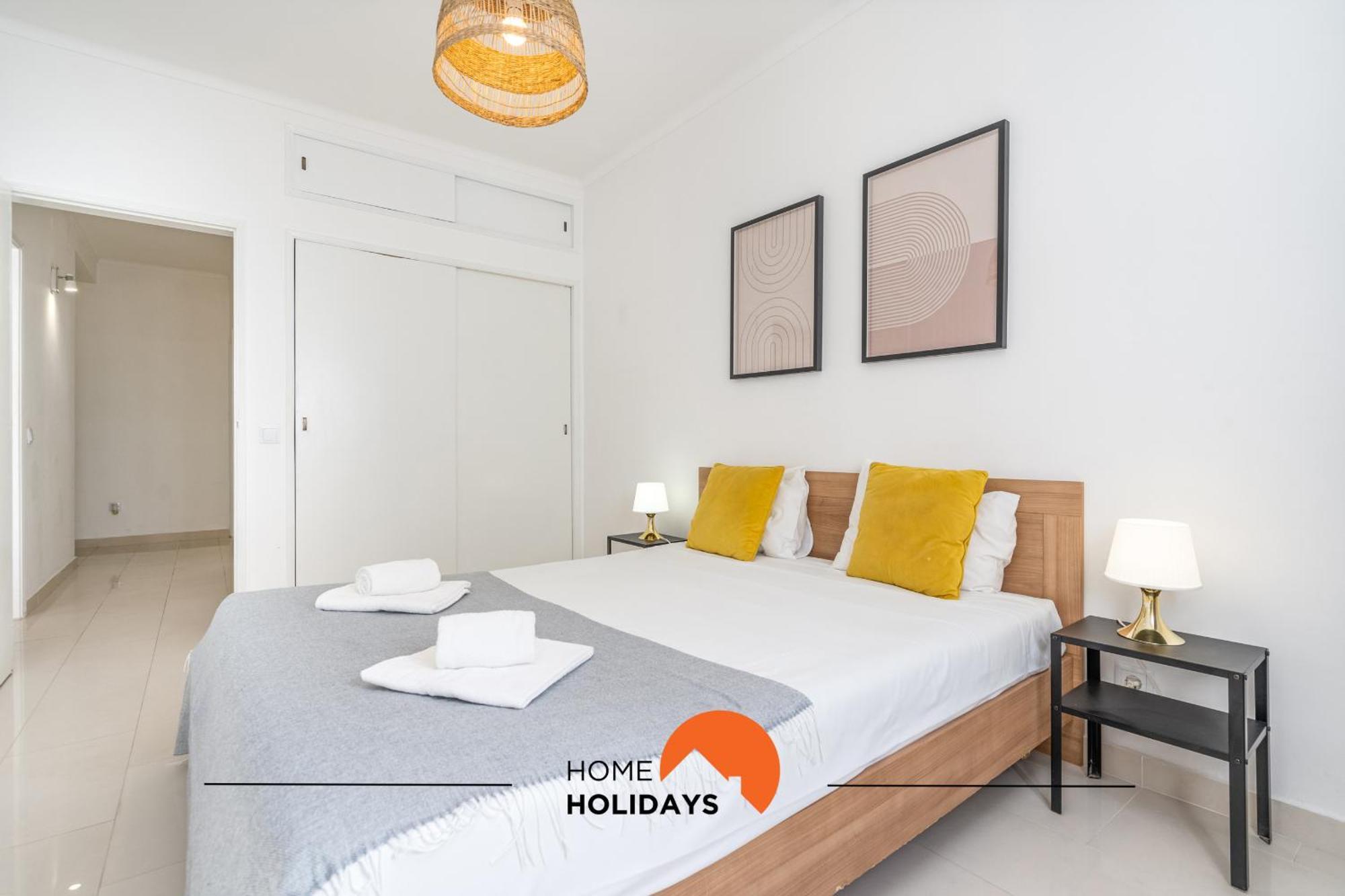 #162 Sumertime Flat By Holidays Appartement *